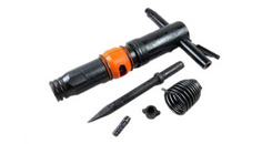 大型打井工程中钻井机是采用哪些方式进行工作的