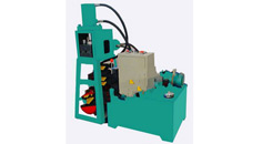 框架液压机的性能